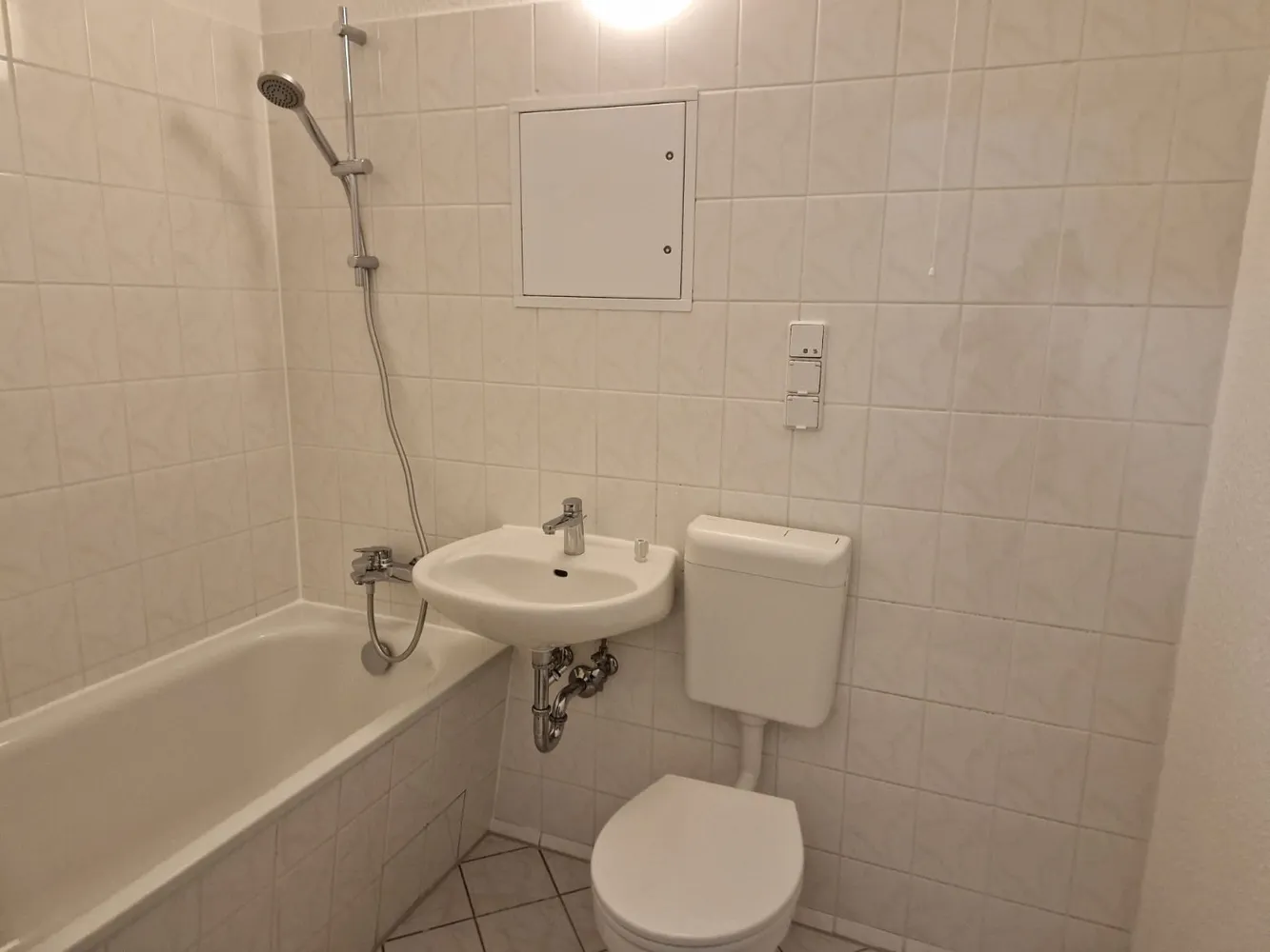 2 Zimmer Wohnung mit 57 m² in Berlin – Bild 6