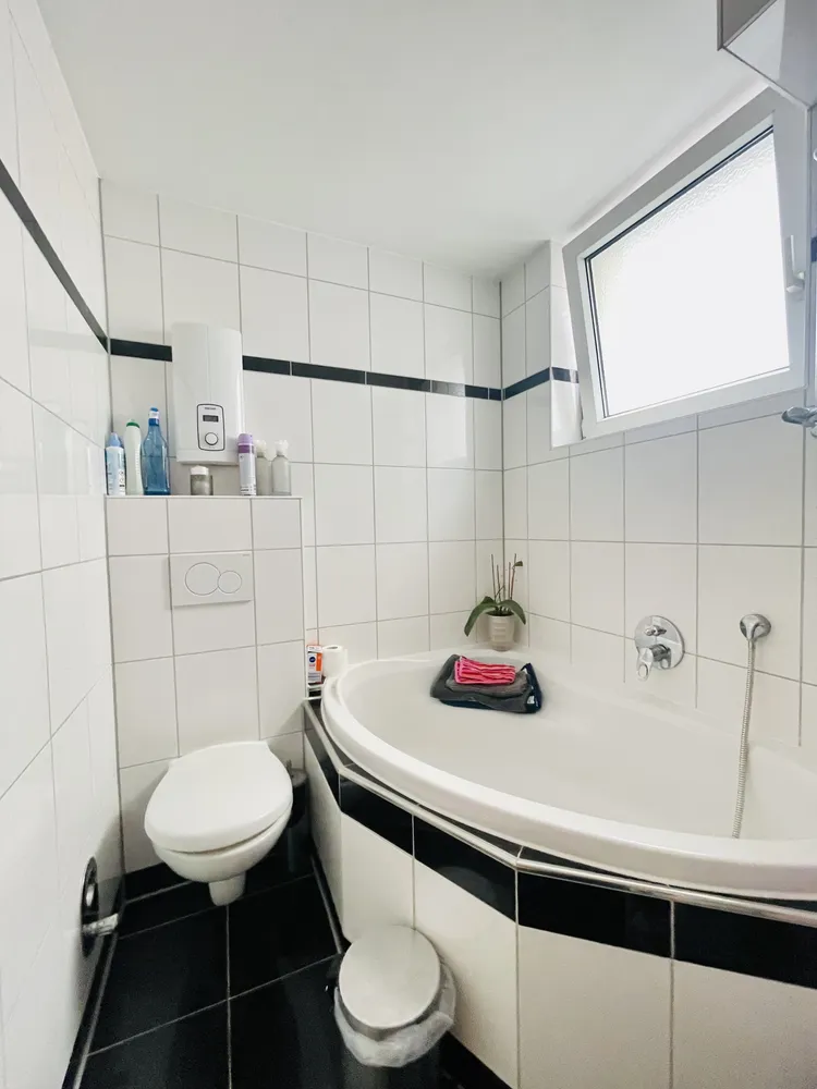 3 Zimmer Wohnung mit 68 m² in Frankfurt am Main – Bild 11