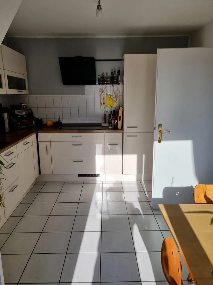 3 room apartment with 105 m² in Rheine – Photo 1