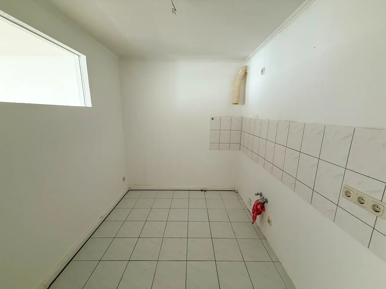 2 Zimmer Wohnung mit 68 m² in Rostock – Bild 3