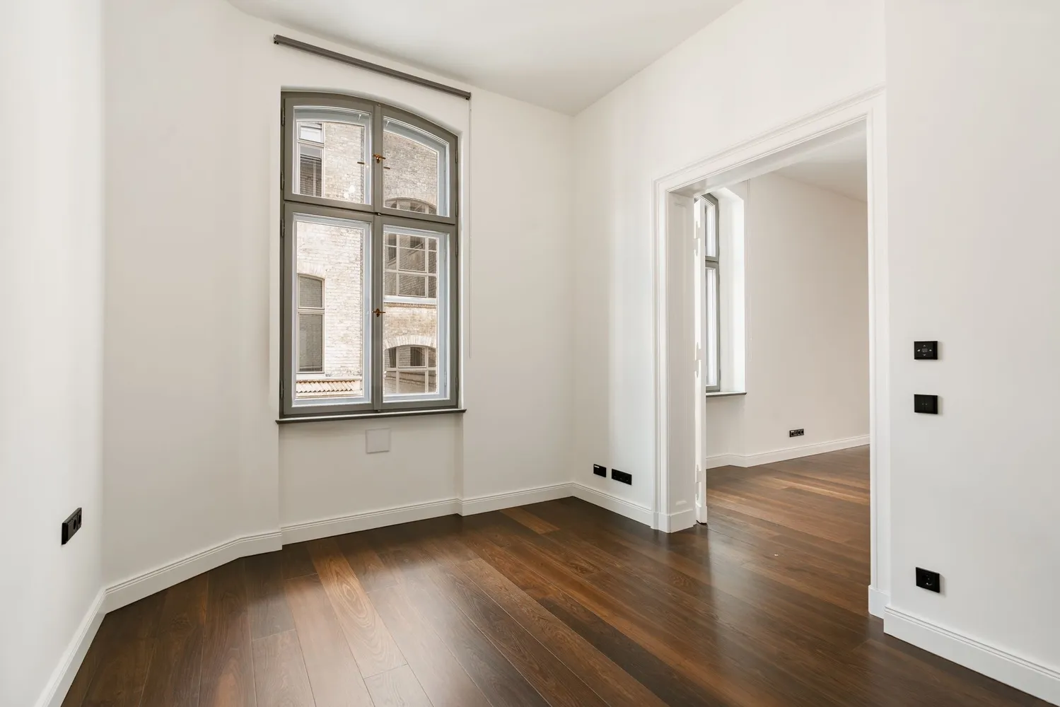 3 room apartment with 102 m² in Berlin – Photo 8