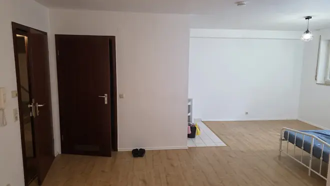 1 Zimmer Wohnung mit 31 m² in Stuttgart – Bild 2