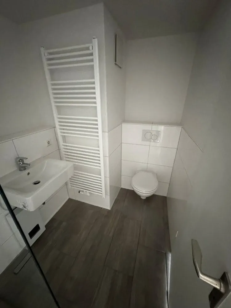 2 Zimmer Wohnung mit 43 m² in Mönchengladbach – Bild 7