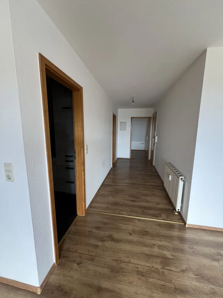 2 room apartment with 48 m² in Herrenberg – Photo 1