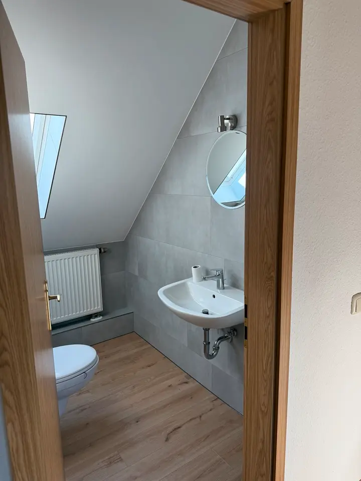 2 Zimmer Wohnung mit 56 m² in Altenburg – Bild 6