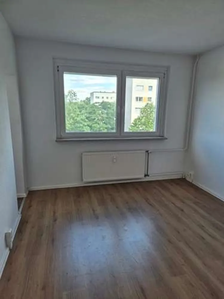 1 Zimmer Wohnung mit 30 m² in Leipzig – Bild 3
