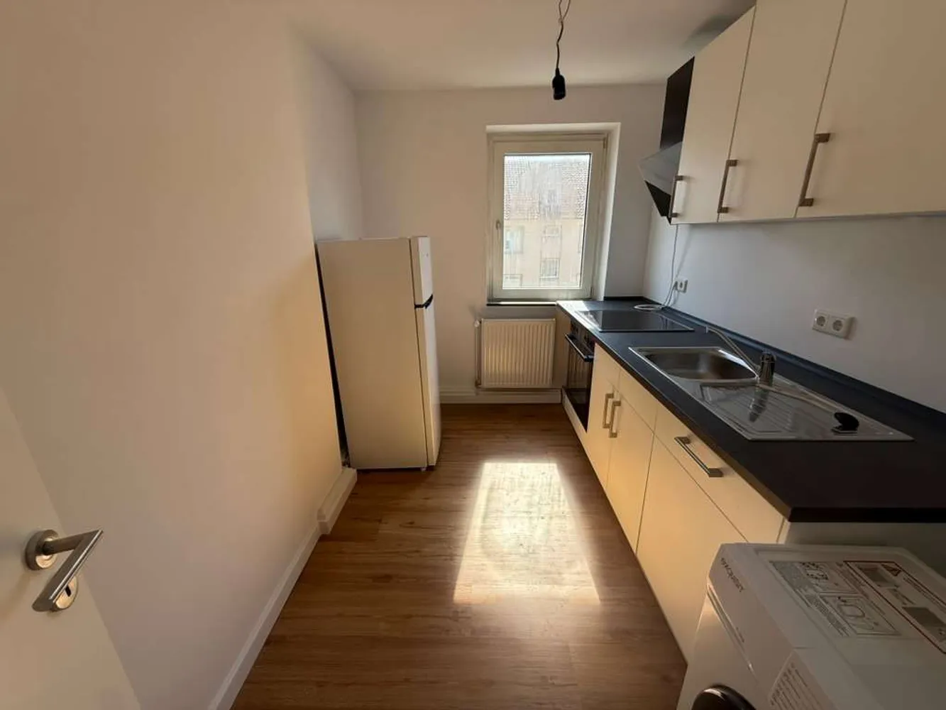 Shared room with 20 m² in Hanover – Photo 2