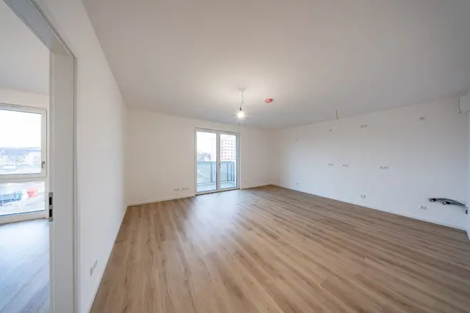 4 Zimmer Wohnung mit 89 m² in Berlin – Bild 4