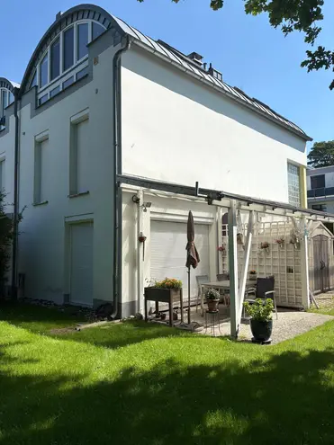 5 Zimmer Haus mit 180 m² in Berlin – Bild 4