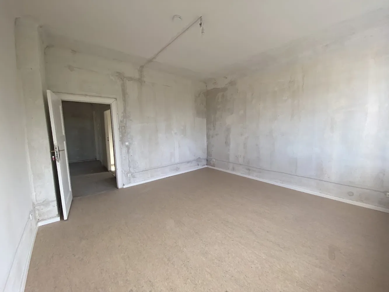 3 Zimmer Wohnung mit 80 m² in Berlin – Bild 3
