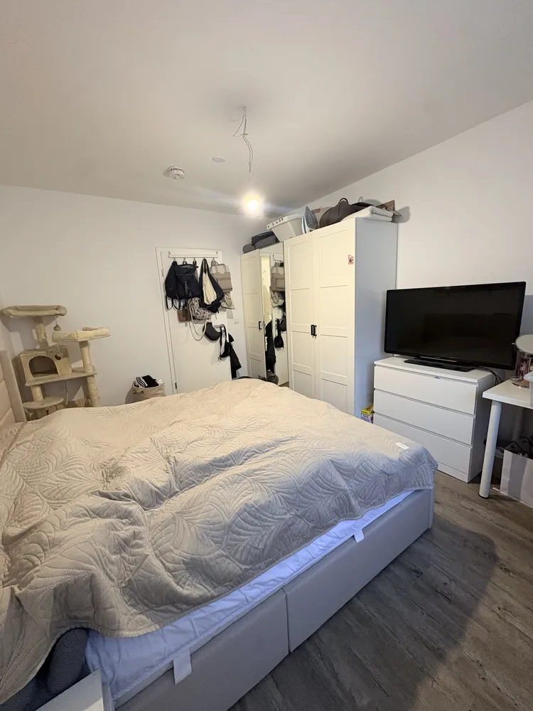 3 room apartment with 54 m² in Bremen – Photo 3