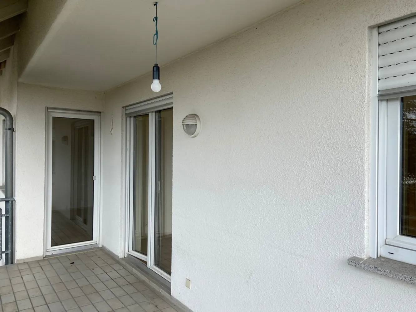 4 Zimmer Wohnung mit 95 m² in Balingen – Bild 1