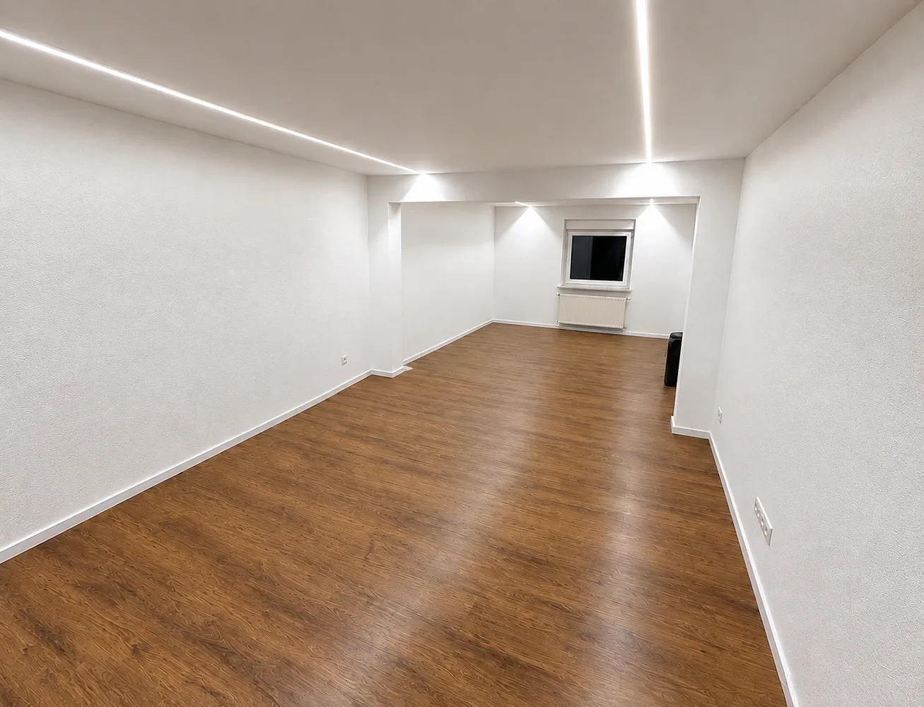 3 Zimmer Wohnung mit 67 m² in Ludwigshafen am Rhein – Bild 3