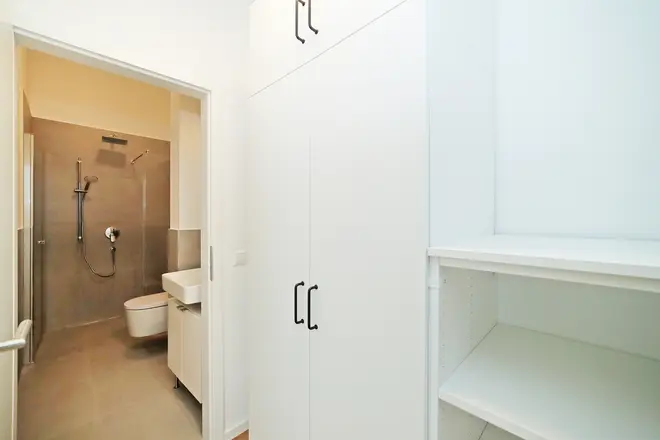 1 Zimmer Wohnung mit 30 m² in München – Bild 8