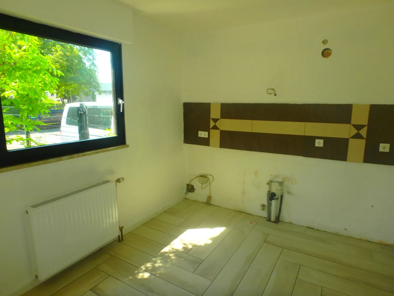 3 room apartment with 160 m² in Cologne – Photo 8