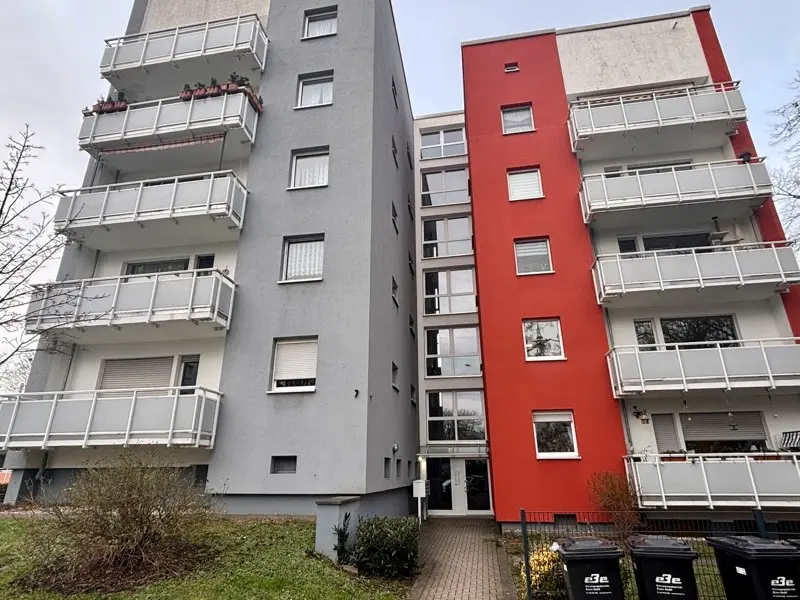 2 Zimmer Wohnung mit 64 m² in Bochum – Bild 1