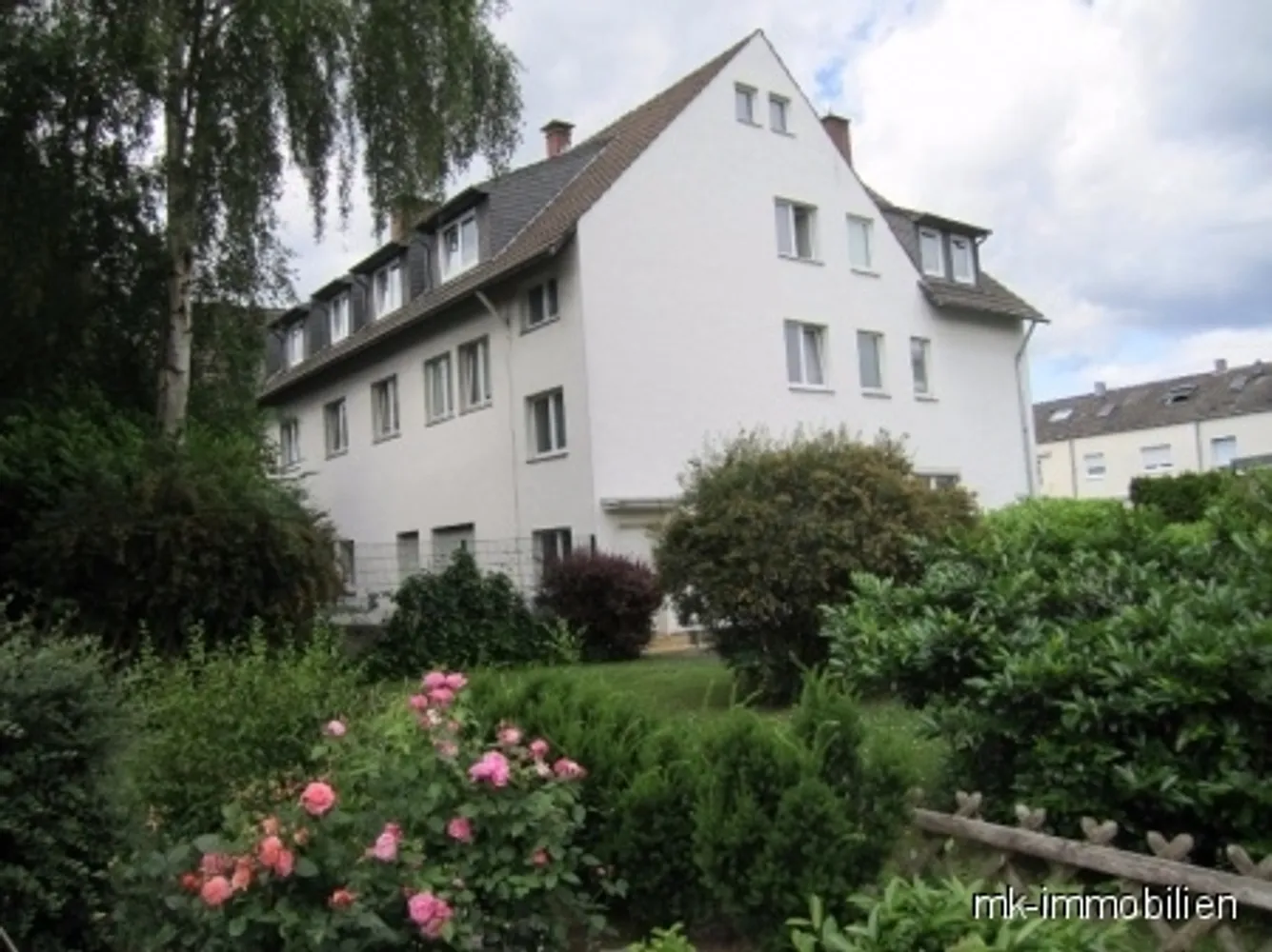 1 Zimmer Wohnung mit 20 m² in Köln – Bild 1