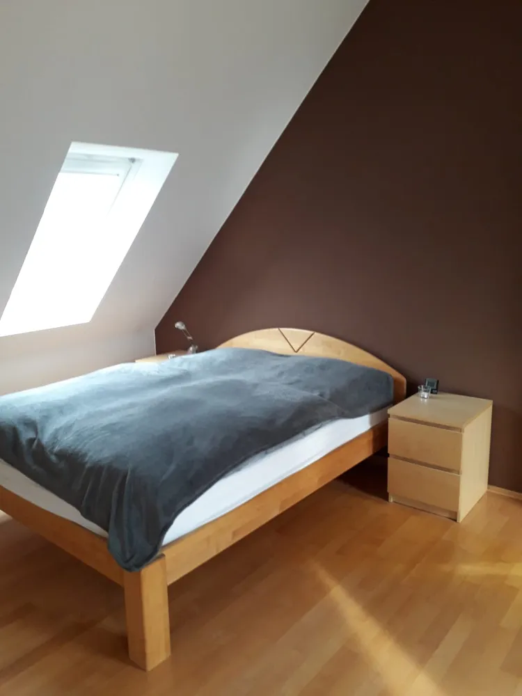 3 Zimmer Wohnung mit 95 m² in Mainz – Bild 5