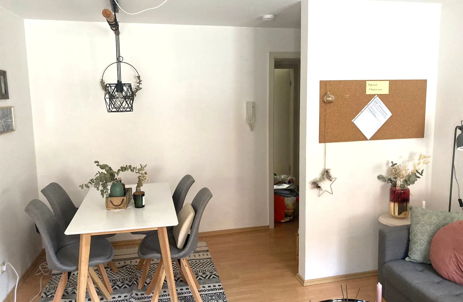 2 Zimmer Wohnung mit 42 m² in Fulda – Bild 8