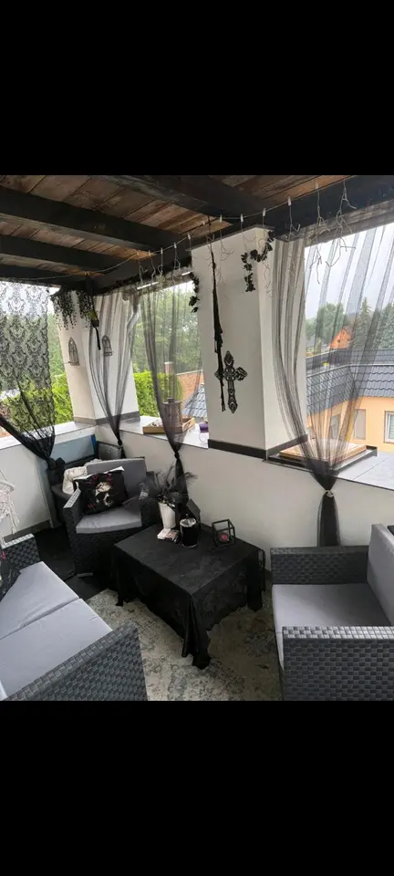 5 Zimmer Wohnung mit 120 m² in Hoyerswerda – Bild 4