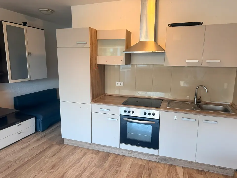 2 Zimmer Wohnung mit 37 m² in Göppingen – Bild 2