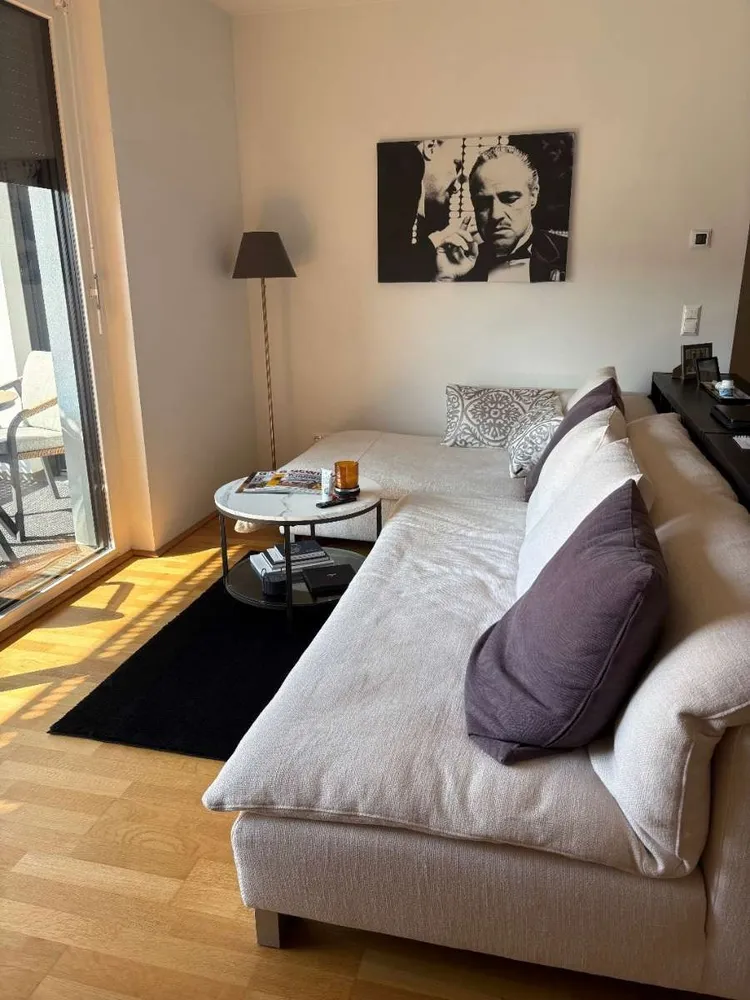 2 Zimmer Wohnung mit 59 m² in Bonn – Bild 2