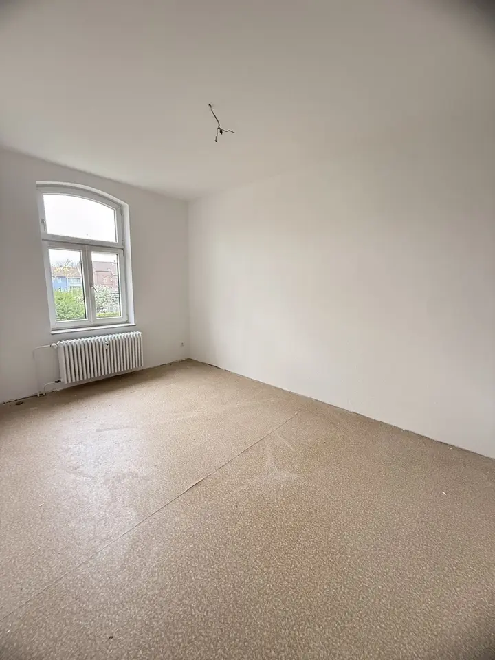 4 Zimmer Wohnung mit 71 m² in Duisburg – Bild 1