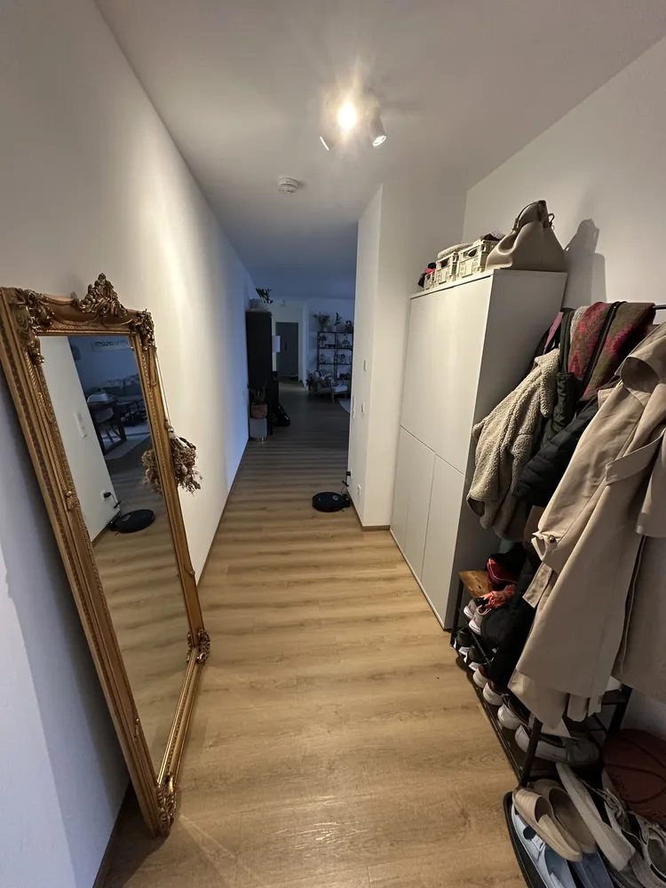 4 Zimmer Wohnung mit 95 m² in Nürnberg – Bild 1