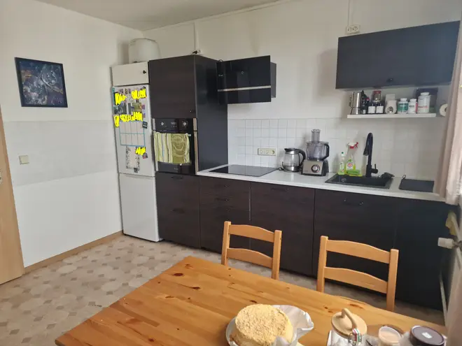 2 room apartment with 66 m² in Magdeburg – Photo 8