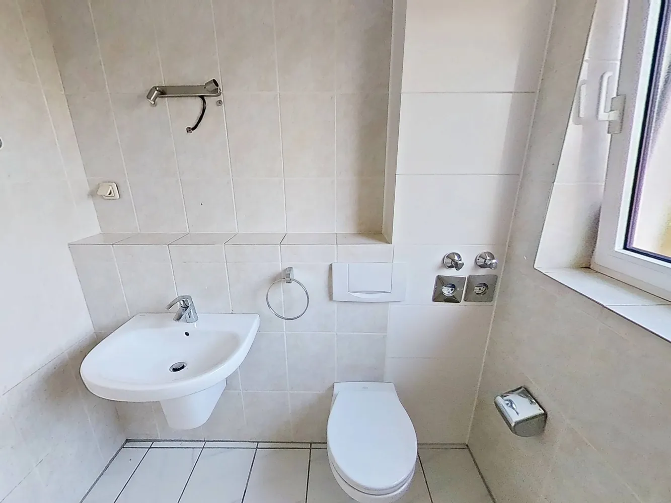 3 Zimmer Wohnung mit 81 m² in Frechen – Bild 12