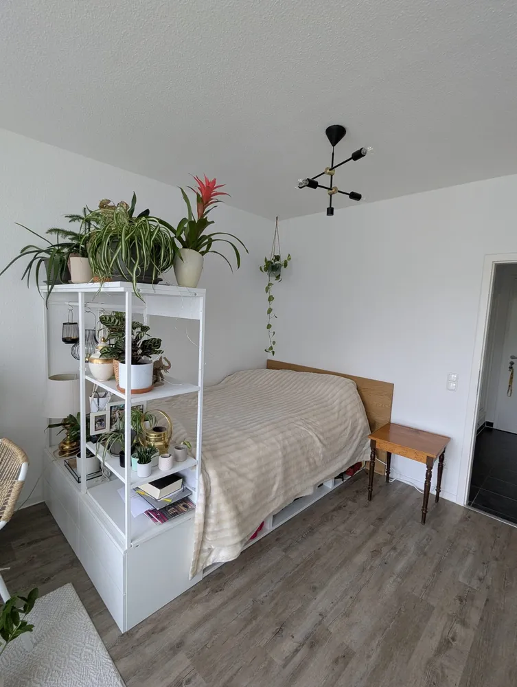 1 Zimmer Wohnung mit 40 m² in Potsdam – Bild 2