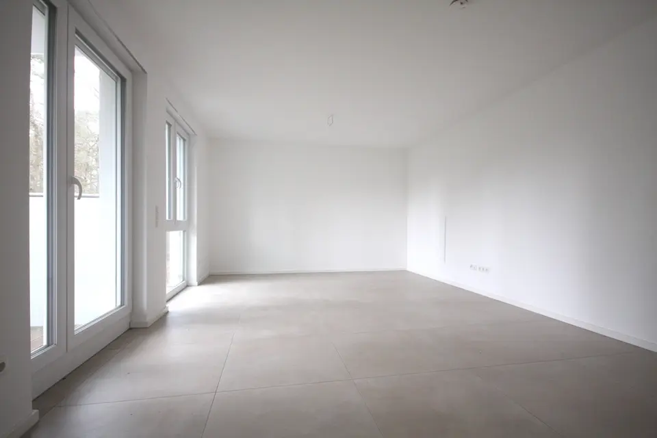 3 Zimmer Wohnung mit 115 m² in Falkensee – Bild 9