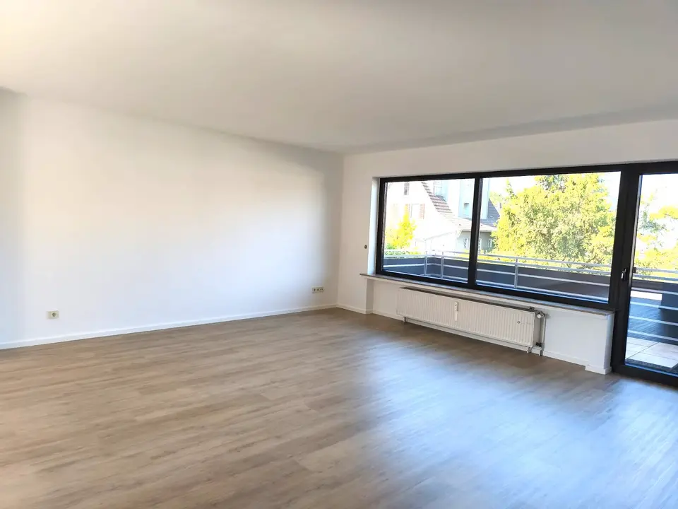 3 Zimmer Wohnung mit 100 m² in Dortmund – Bild 1