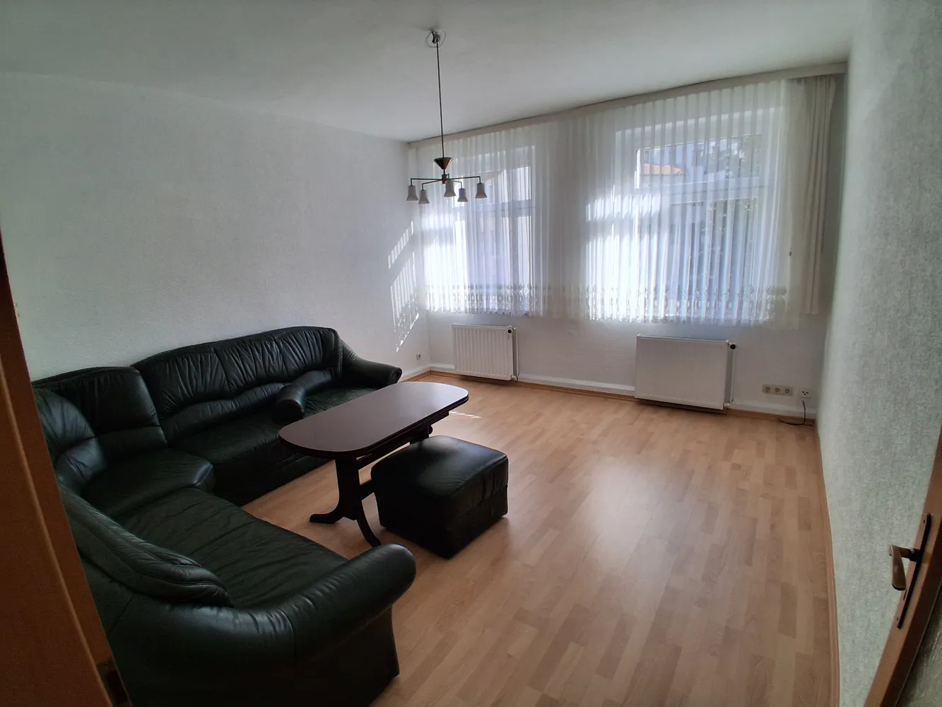 3 room apartment with 70 m² in Magdeburg – Photo 8