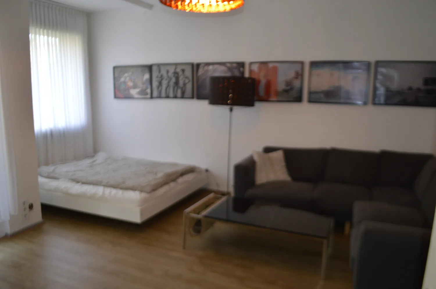 1 Zimmer Wohnung mit 33 m² in Berlin – Bild 11