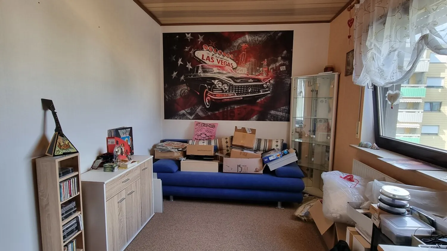 3 Zimmer Wohnung mit 92 m² in Frankenthal (Pfalz) – Bild 12