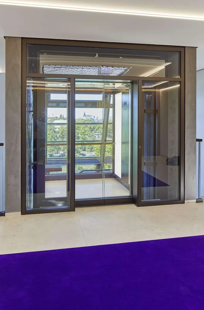 5 Zimmer Wohnung mit 222 m² in Köln – Bild 3