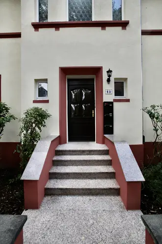 2 Zimmer Wohnung mit 55 m² in Bonn – Bild 2