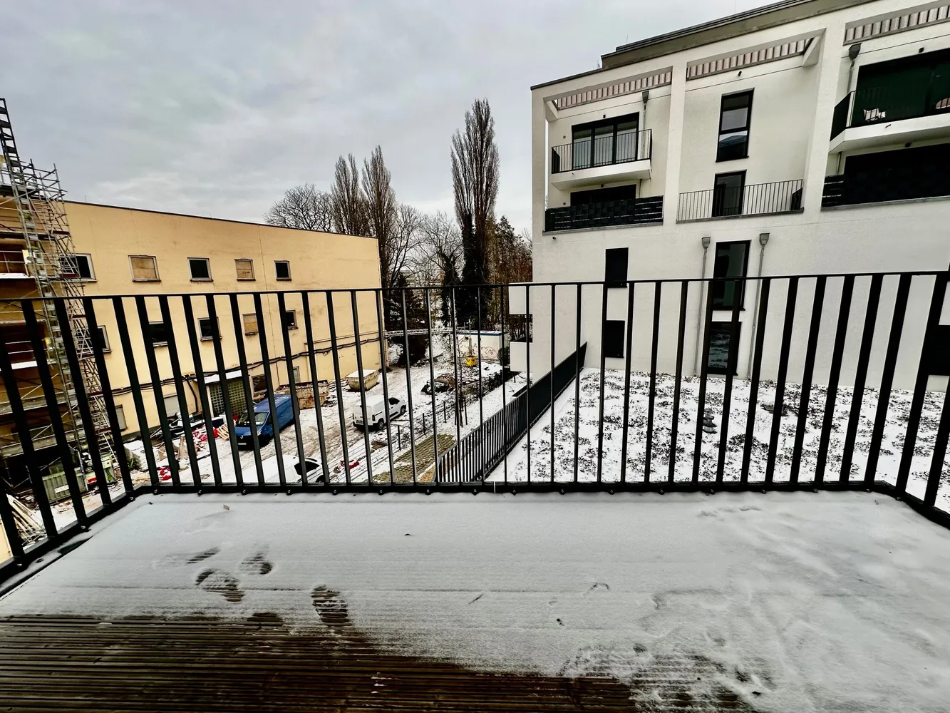 1 Zimmer Wohnung mit 35 m² in Berlin – Bild 2