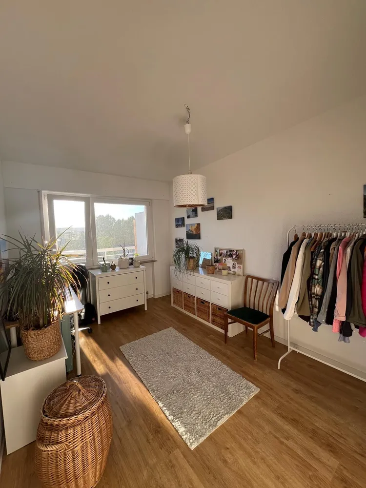 3 Zimmer Wohnung mit 75 m² in Stuttgart – Bild 3