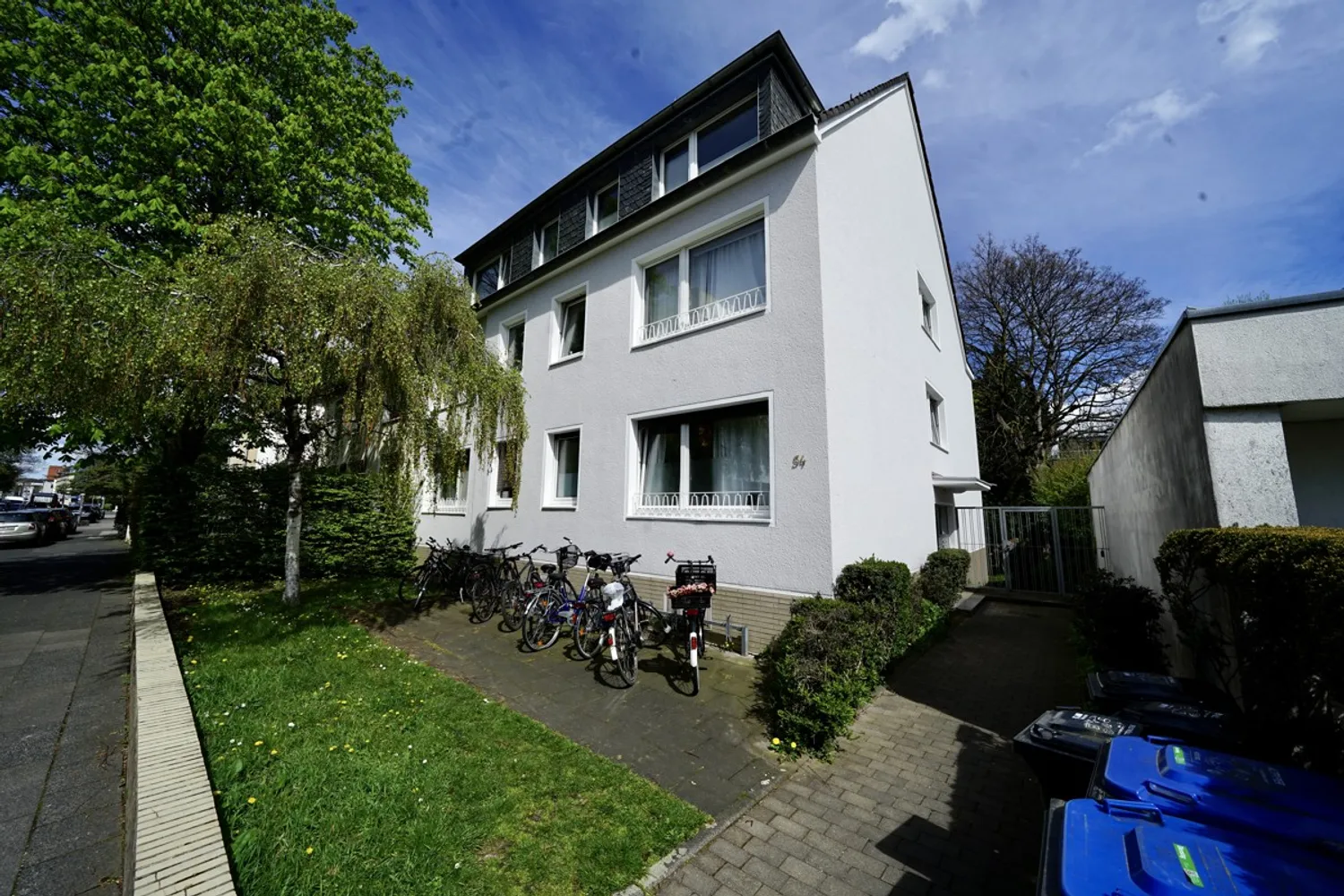 1 Zimmer Wohnung mit 28 m² in Köln – Bild 2