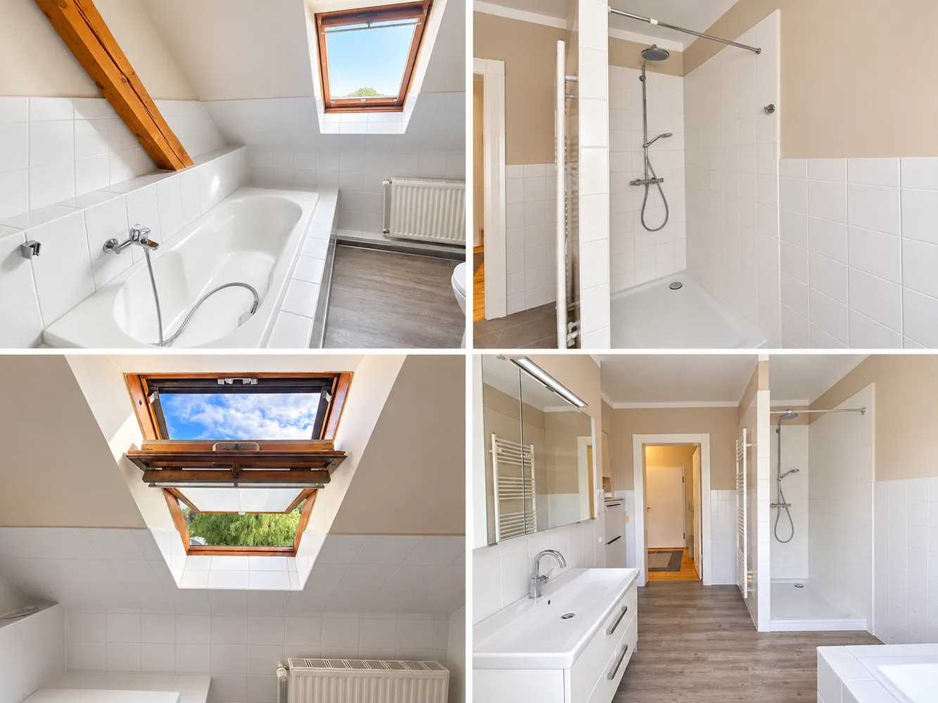 5 Zimmer Wohnung mit 200 m² in Greifswald – Bild 6