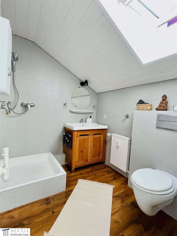 3 Zimmer Wohnung mit 66 m² in Sindelfingen – Bild 6