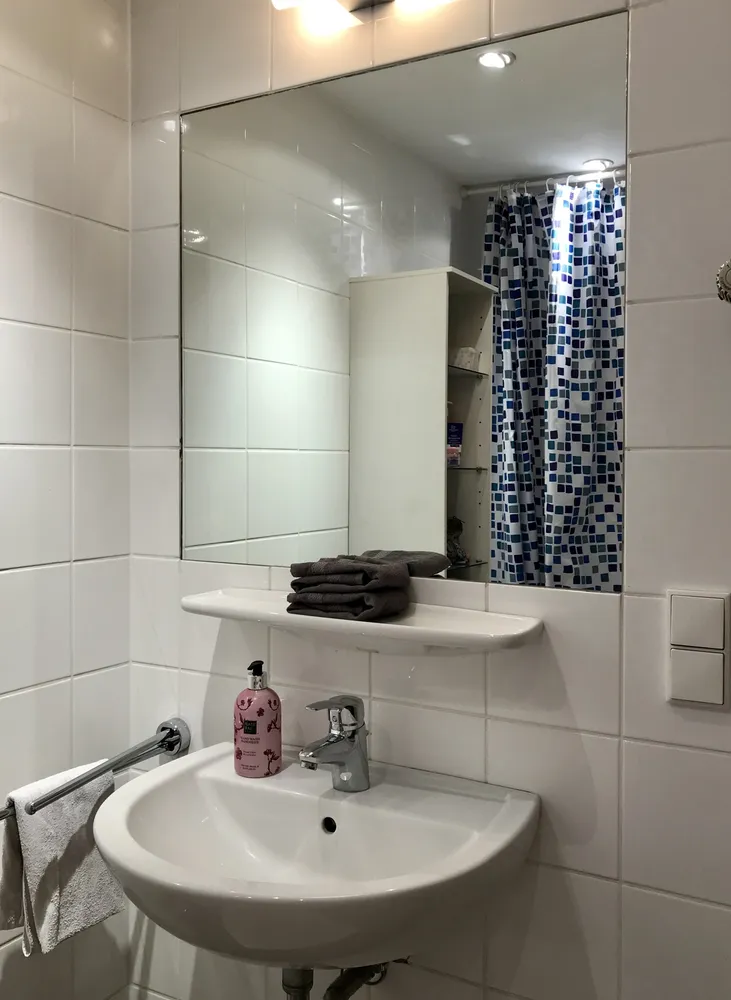 1 Zimmer Wohnung mit 27 m² in Köln – Bild 11