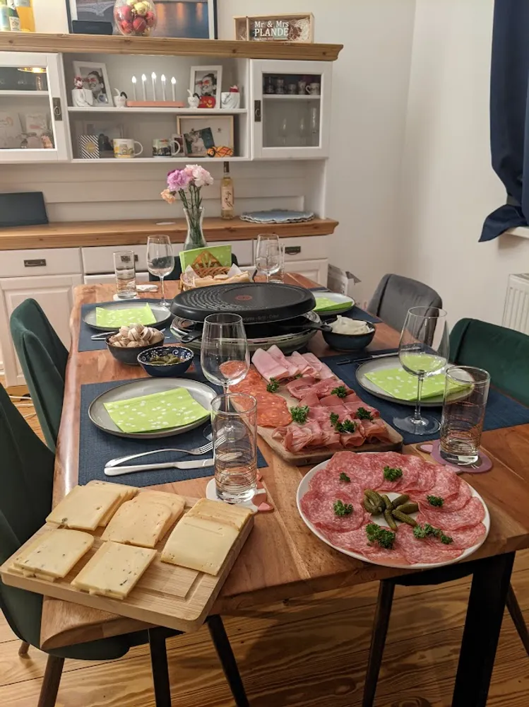 4 Zimmer Wohnung mit 102 m² in Norderstedt – Bild 1