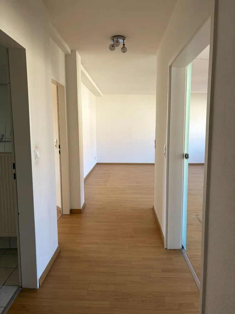 2 Zimmer Wohnung mit 70 m² in Hildesheim – Bild 3
