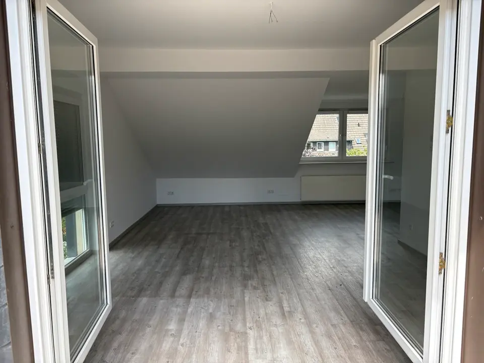 3 Zimmer Wohnung mit 95 m² in Hagen – Bild 3