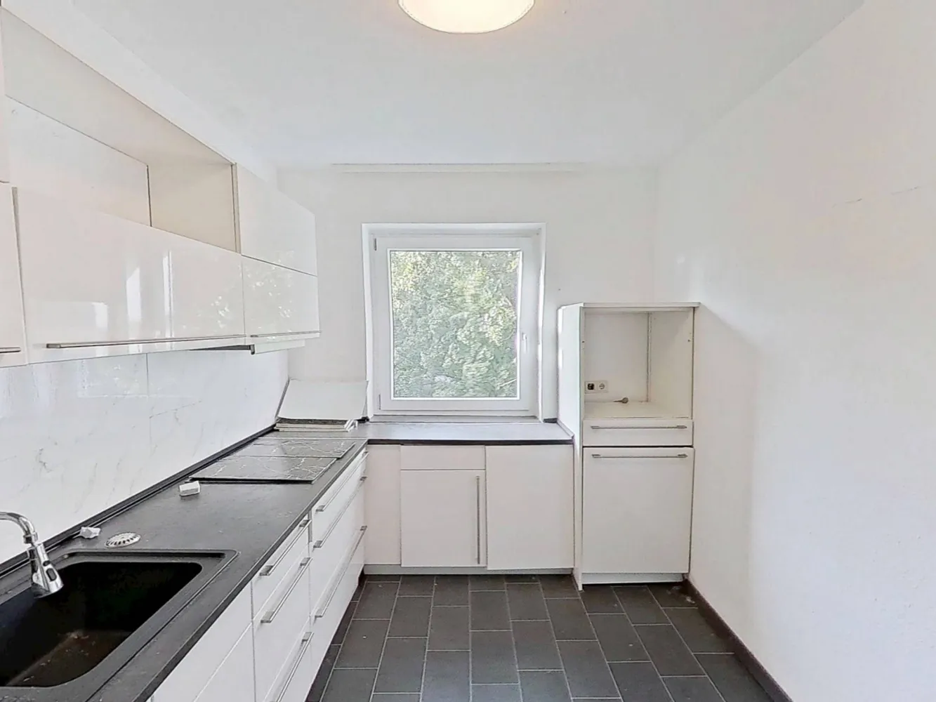 4 Zimmer Wohnung mit 90 m² in Münster – Bild 4
