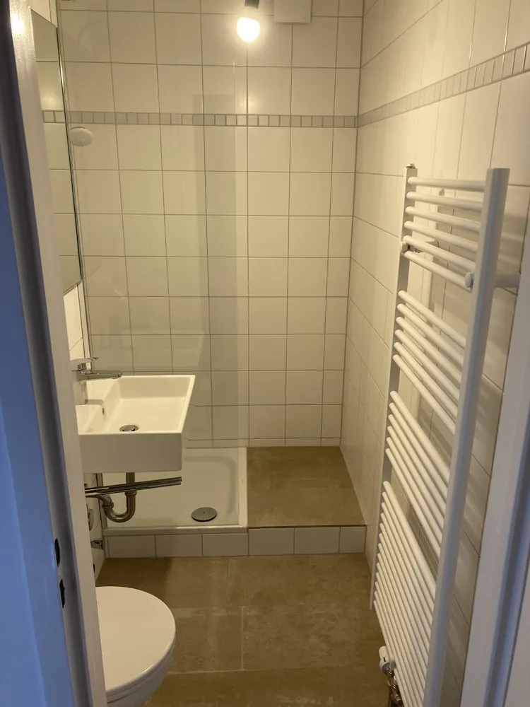 1 Zimmer Wohnung mit 32 m² in München – Bild 5