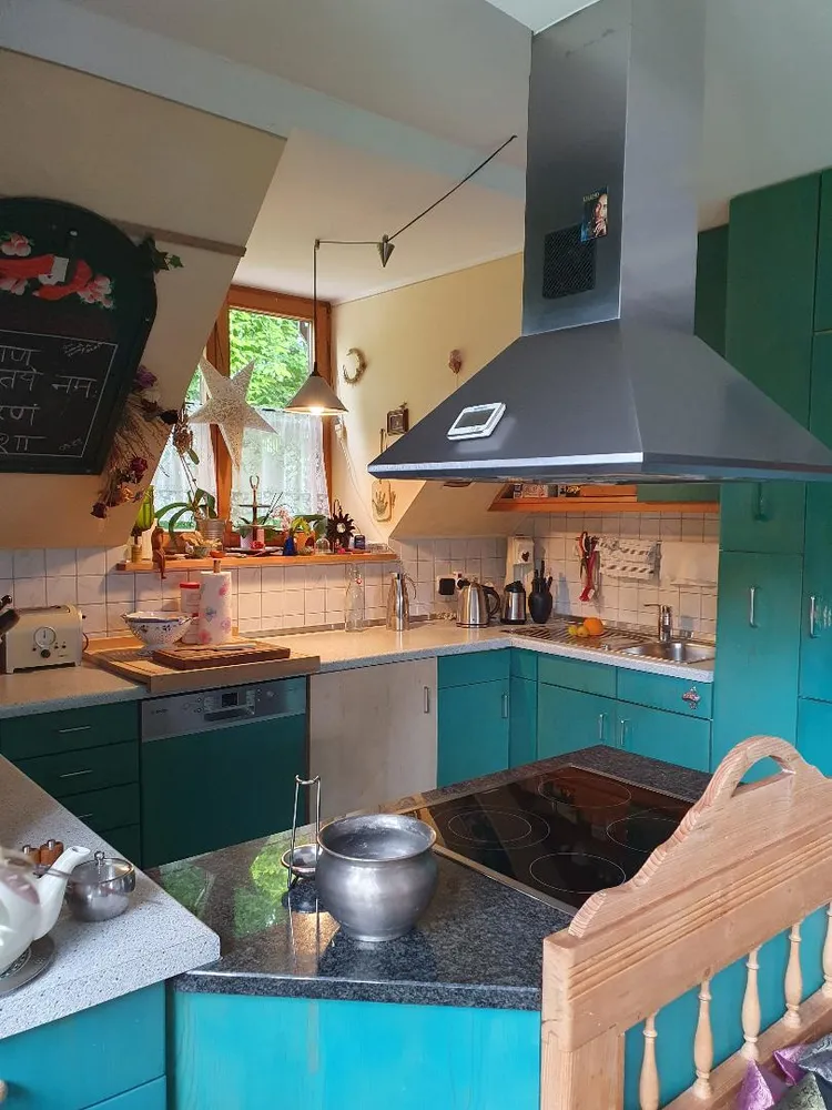 3 Zimmer Wohnung mit 72 m² in München – Bild 2